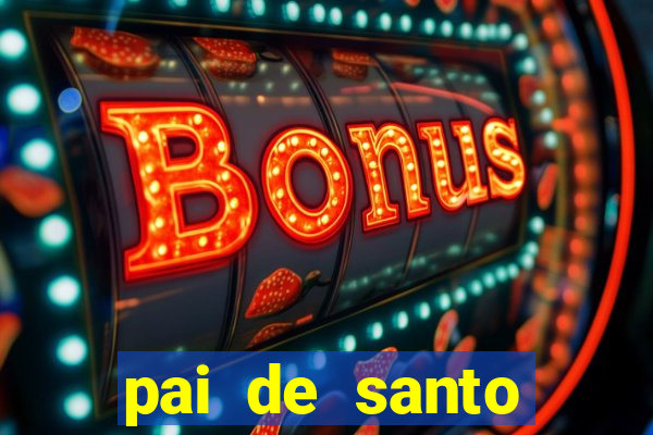 pai de santo consulta gratis